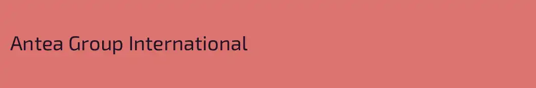 Antea Group International
